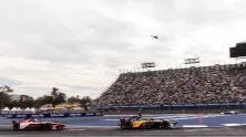 ePrix de México 2024