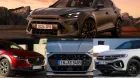 Cupra Formentor eTSI frente a sus rivales: Del T-Roc al Audi Q3 pasando por el BMW X2 o el Mazda CX-30. ¿Vence el modelo español? - SoyMotor.com