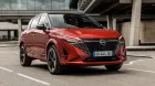 Nissan Qashqai 2025: así es su radical cambio de diseño y su gama de motores de etiqueta eco - SoyMotor.com