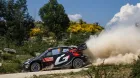 Rally Portugal 2024: Ogier aguanta los ataques de Tänak en un sábado impredecible - SoyMotor.com