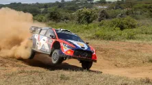 Pirelli llega al Rally de Portugal con una evolución en sus neumáticos Scorpion - SoyMotor.com