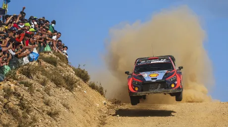 Previo del Rally de Portugal 2024: todo lo que debes saber - SoyMotor.com