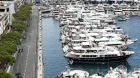 La Fórmula 1 en Mónaco el año pasado