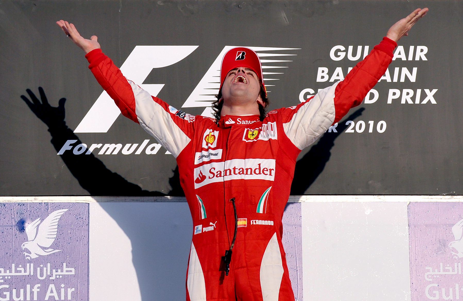 Alonso remplazara a Raikkonen a partir del GP de Canada