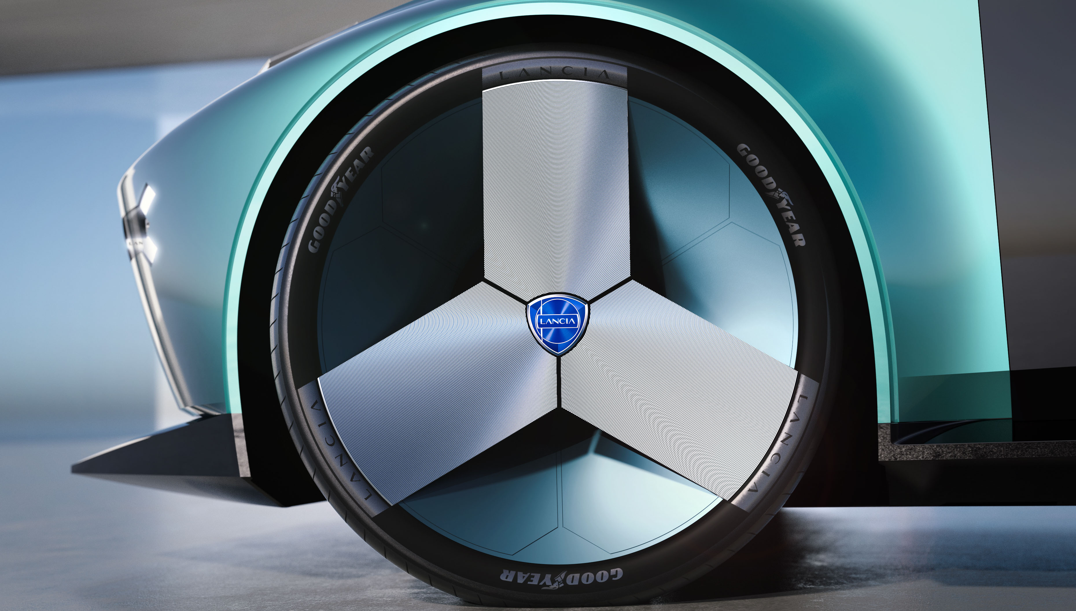 Evolución de los neumáticos para los coches eléctricos - SoyMotor.com