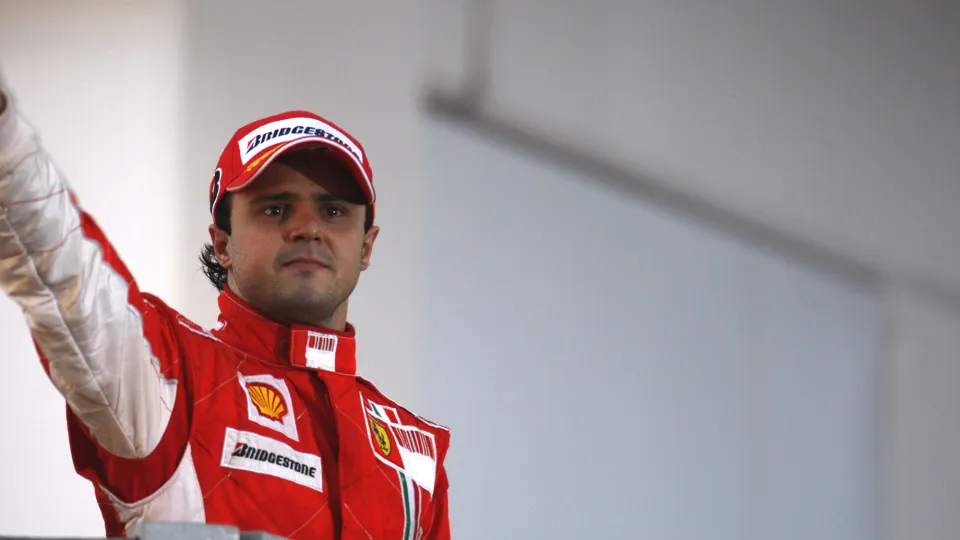 Felipe Massa y su casi imposible reivindicación del título de 2008 - SoyMotor.com