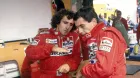Historias de F1: Del día que Prost eligió a Senna por compañero al día que Ayrton pidió a Alain que no se retirase - SoyMotor.com