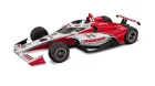 Katherine Legge estará en la Indy 500 con Rahal - SoyMotor.com