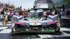 Escándalo IMSA: los ganadores de Daytona manipularon las presiones de los neumáticos - SoyMotor.com