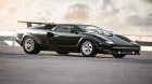 Lamborghini Countach 25 Anniversary Edition - SoyMotor.com