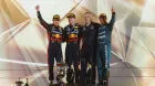 Red Bull inicia 2023 con un doblete en Baréin y Alonso sube al podio - SoyMotor.com