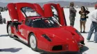 El Ferrari Enzo de Richard Losee, preparado para lograr el récord - SoyMotor.com