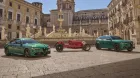 Alfa Romeo celebra los 100 años de Quadrifoglio con ediciones especiales del Giulia y el Stelvio - SoyMotor.com