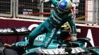 Alonso, "contento" con el cuarto puesto tras "un fin de semana complicado con el problema del DRS" - SoyMotor.com