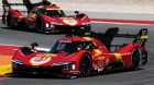 Ferrari, a por la victoria en Spa, el escenario de su último gran triunfo en resistencia - SoyMotor.com
