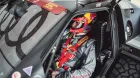 Carlos Sainz volverá a pilotar su Audi del Dakar la semana que viene en Arabia Saudí - SoyMotor.com