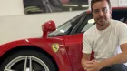 Fernando Alonso pone a la venta su Ferrari Enzo - SoyMotor.com