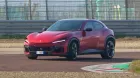 VÍDEO: el Ferrari Purosangue muestra su raza en Fiorano - SoyMotor.com