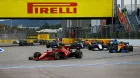 El promotor del GP de Rusia: "La Fórmula 1 nos debe dinero" - SoyMotor.com