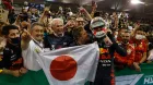 'Dardo' de Verstappen a Honda: "Pensábamos que se iban, pero ahora se quedan y se van con Aston Martin" - SoyMotor.com