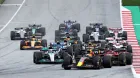 Gran Premio de Austria 2022.