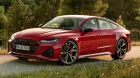 Audi RS 7 Sportback - SoyMotor.com