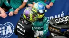 Martin Brundle: "Sólo Alonso y Hamilton pueden hacer frente a Verstappen" - SoyMotor.com