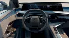 Peugeot e-3008 2024: descubierto su interior - SoyMotor.com