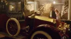 Renault Type CB Coupe de Ville en la película 'Titanic' - Soymotor.com
