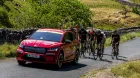 Skoda Enyaq iV Sportline del Tour de Francia 2023 - SoyMotor.com