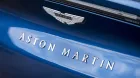 Aston Martin tendrá un SUV eléctrico en 2025 - SoyMotor.com