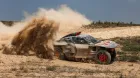 Audi pisa el acelerador en su camino hacia el Dakar 2024 - SoyMotor.com
