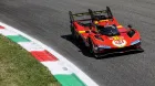 6 Horas de Monza 2023: el duelo Toyota-Ferrari comienza en los libres - SoyMotor.com