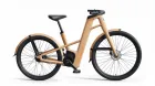 Así es la nueva e-bike urbana de Peugeot - SoyMotor.com