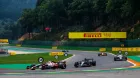 Previo Pirelli GP de Bélgica F1 2023