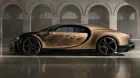 Bugatti Chiron Super Sport 'Golden Era' - SoyMotor.com