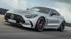 Mercedes-AMG GT 2024 - SoyMotor.com