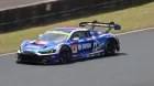Merhi clasifica quinto en GT300 para los 450 kilómetros de Fuji - SoyMotor.com