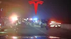 Tesla y los problemas de Autopilot con los vehículos de emergencia - SoyMotor.com