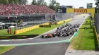 Gran Premio de Italia 2023.