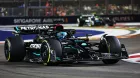 Análisis GP Singapur F1 2023: la estrategia de Mercedes se estrella en la pared - SoyMotor.com