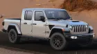 Jeep Gladiator FarOut Final Edition - SoyMotor.com