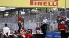 GP de Italia F1 2023: Clasificación Minuto a Minuto - SoyMotor.com
