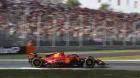 Sainz, tanto con medios como con blandos, domina los Libres 2 de Monza  - SoyMotor.com