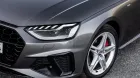 Audi A4 - SoyMotor.com