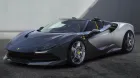 Ferrari SP-8 - SoyMotor.com