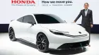 Honda Prelude 2024 - SoyMotor.com