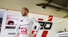 Magnussen explica qué falló en su Haas antes del accidente de México - SoyMotor.com