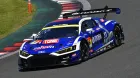 El coche de Roberto Merhi en el SuperGT - SoyMotor.com