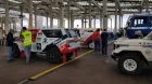 El Dakar ya está en Barcelona - SoyMotor.com